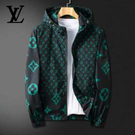 Picture of Louis Vuitton Jackets _SKULVm-3xl25t2732078
